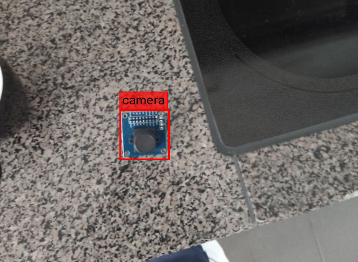 Create Custom Bounding Box Dataset