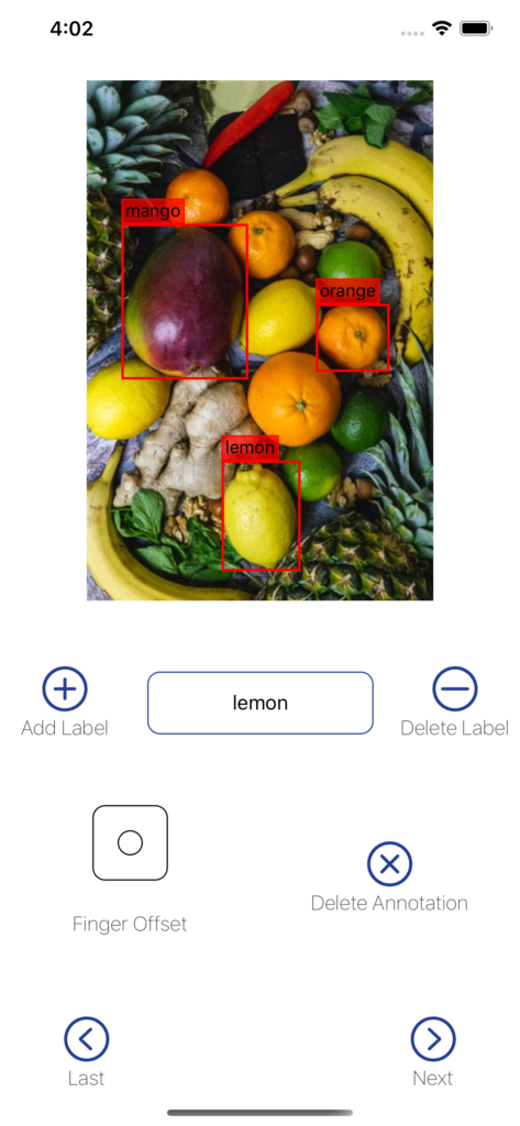 Manthano_Annotation_Screen_Fruits