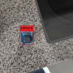 Create Custom Bounding Box Dataset